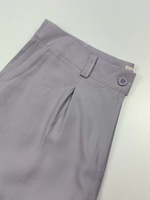 Short Ricci