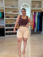 Short Ricci