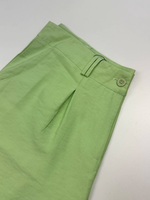 Short Ricci