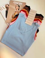 Cropped Lira 