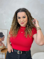 Blusa Sophie 