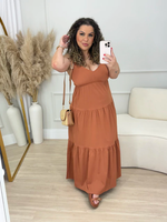 Vestido Agnes 