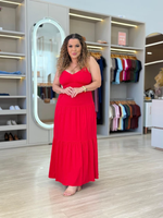 Vestido Agnes 