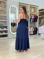 Vestido Agnes 