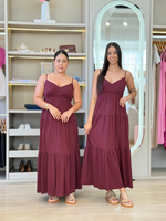 Vestido Agnes 