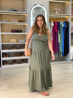 Vestido Agnes 