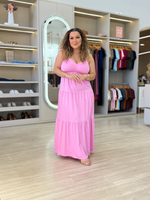 Vestido Agnes 
