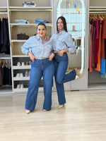 Wide Leg - Lira 
