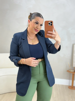 Blazer Capadócia 