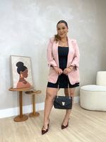 Blazer Capadócia 