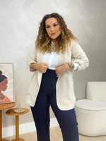 Blazer Capadócia 