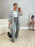 Blazer Capadócia 