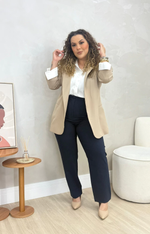 Blazer Capadócia 