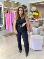 Blusa Ieda 