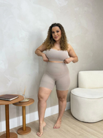 Bermuda mágica - redutora