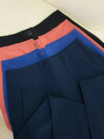 Calça Rúbia -Não precisa fazer a barra