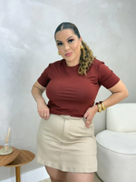 T-shirt Samara