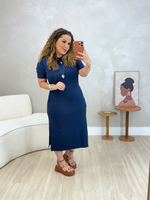 Vestido Isis 