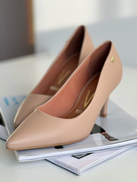 Scarpin Ultra Comfort 