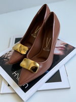 Scarpin Bold 