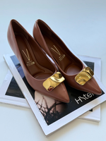 Scarpin Bold 