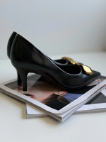 Scarpin Bold 