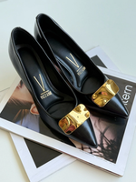 Scarpin Bold 