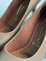 Scarpin Bela 