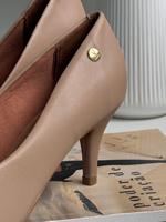 Scarpin Bela 