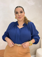 Blusa Norman 