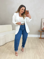 Calça Mom Zaya 