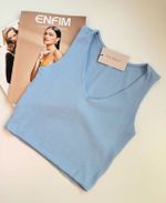 Cropped Lira 