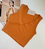 Cropped Lira 