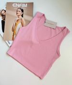 Cropped Lira 