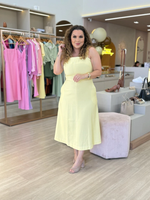 Vestido Fernanda