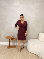 Vestido Giulia