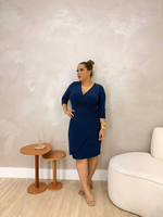 Vestido Giulia