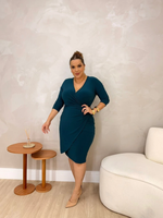 Vestido Giulia
