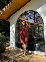 Vestido Giulia