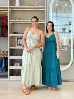 Vestido Agnes 