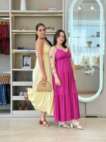 Vestido Agnes 