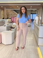 Blusa Sophie 
