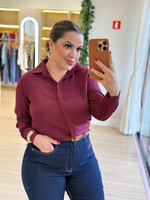 Camisa Soraya 
