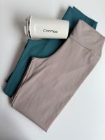 Legging Sami - Cigarrete