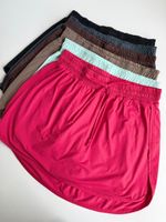 Short Saia Mia