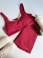 Conjunto Zoe - Short