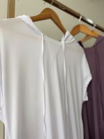 Blusa Bores C/ Capuz 
