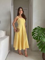 Vestido Saori