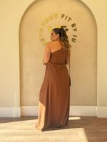 Vestido Zafira