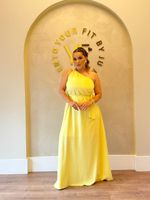Vestido Zafira